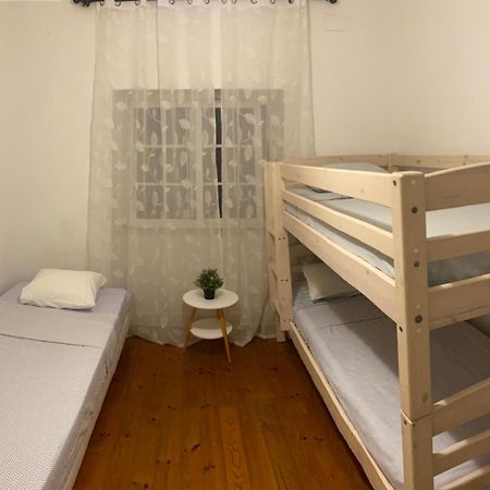 Apartmán Travelers House Setúbal Exteriér fotografie