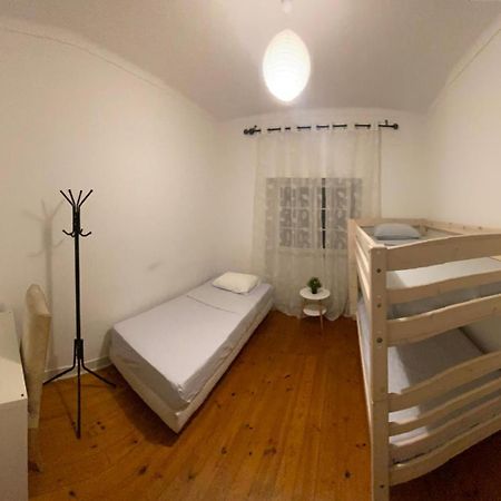 Apartmán Travelers House Setúbal Exteriér fotografie