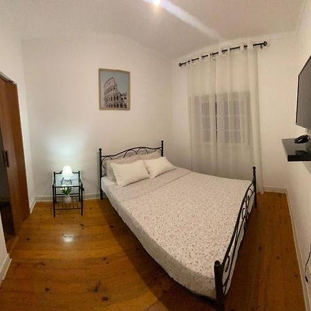 Apartmán Travelers House Setúbal Exteriér fotografie