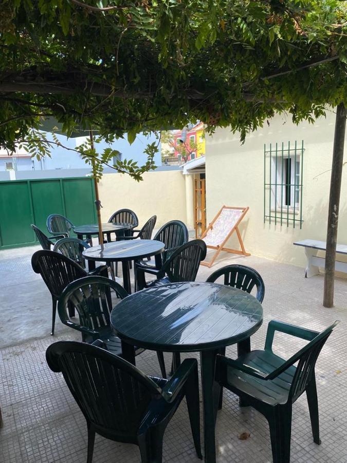 Apartmán Travelers House Setúbal Exteriér fotografie