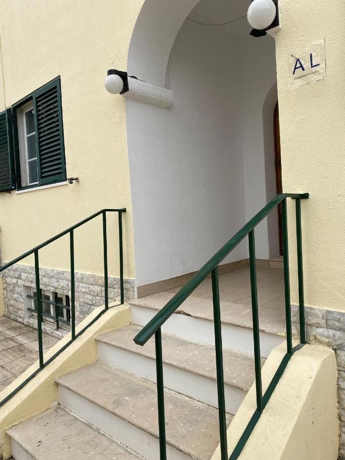 Apartmán Travelers House Setúbal Exteriér fotografie