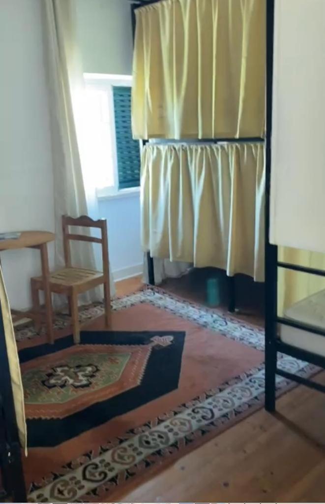 Apartmán Travelers House Setúbal Exteriér fotografie