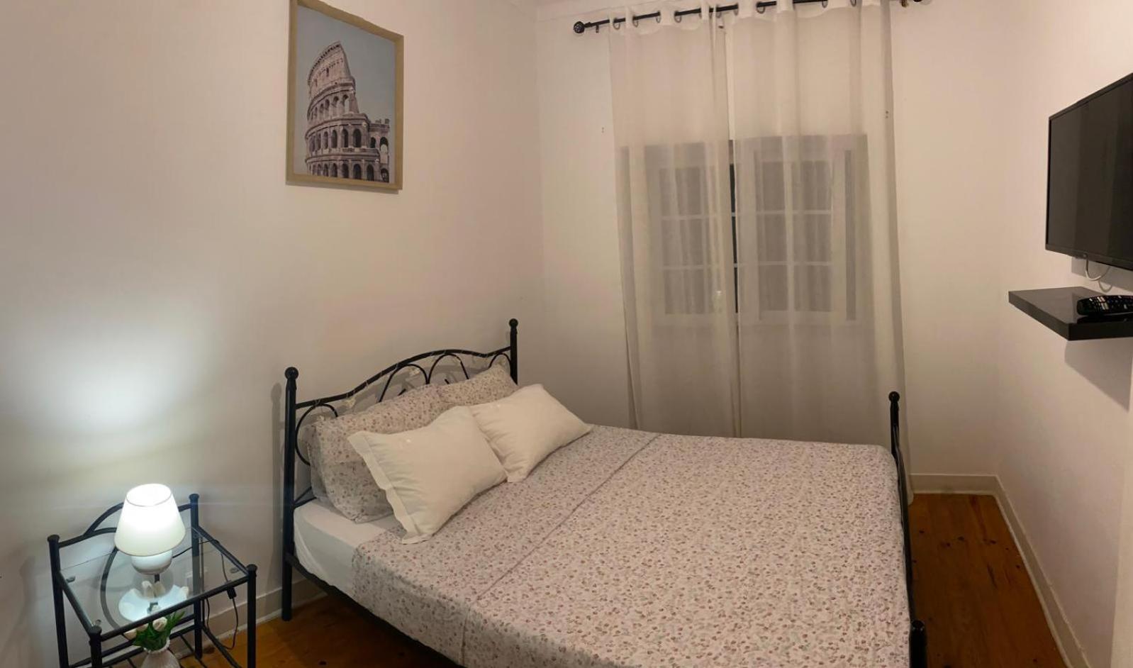 Apartmán Travelers House Setúbal Exteriér fotografie