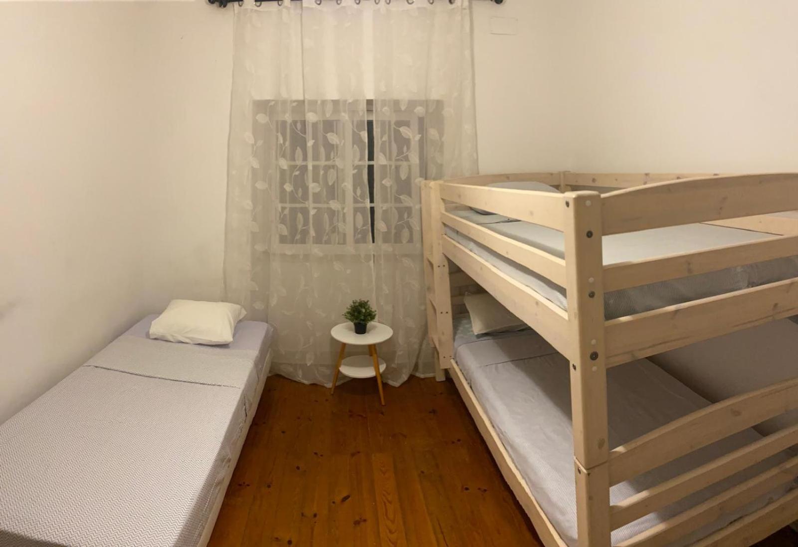 Apartmán Travelers House Setúbal Exteriér fotografie