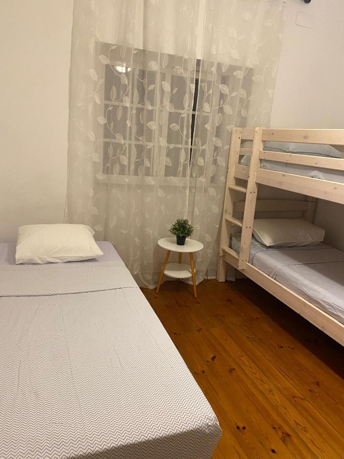 Apartmán Travelers House Setúbal Exteriér fotografie