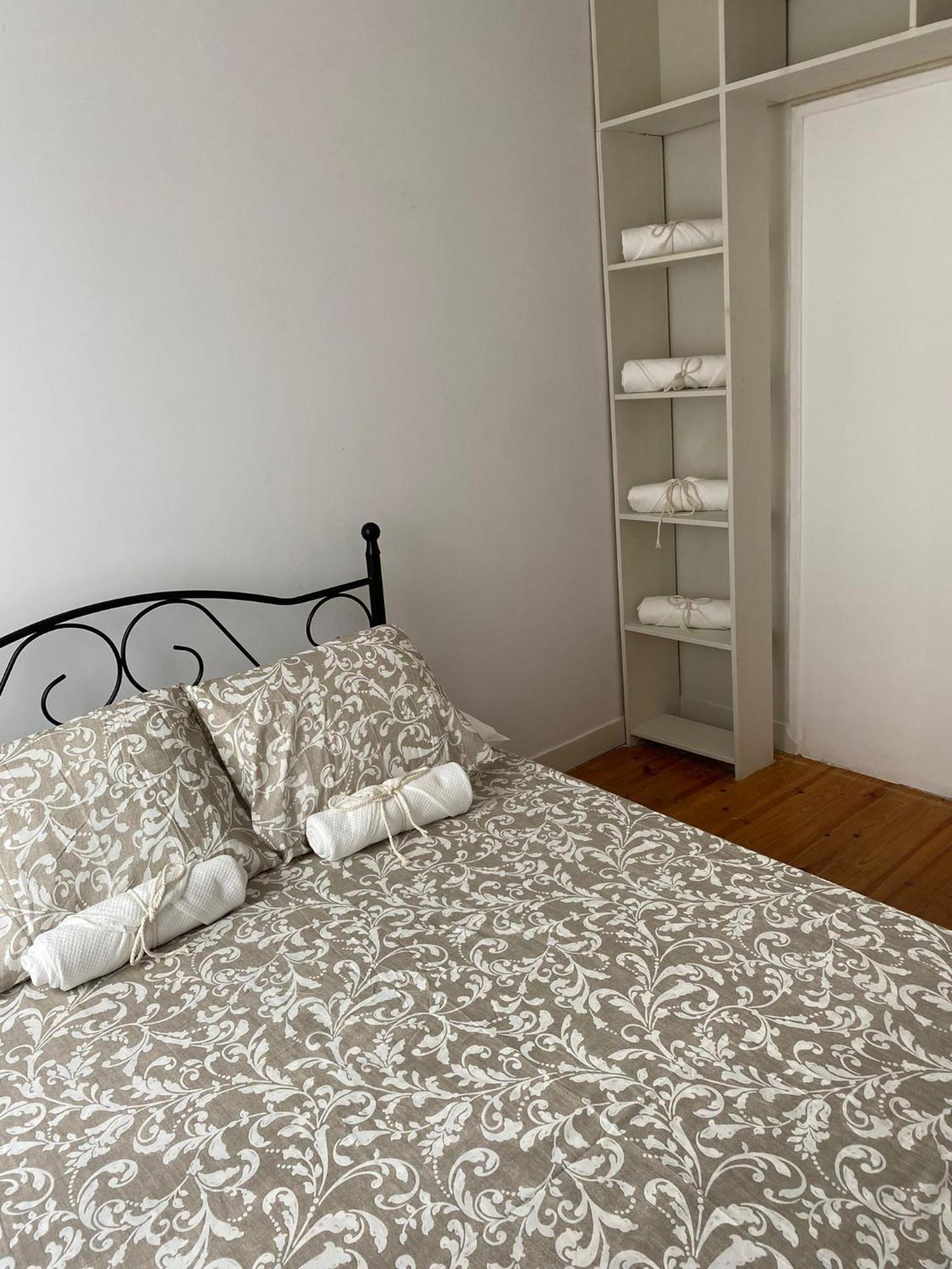 Apartmán Travelers House Setúbal Exteriér fotografie