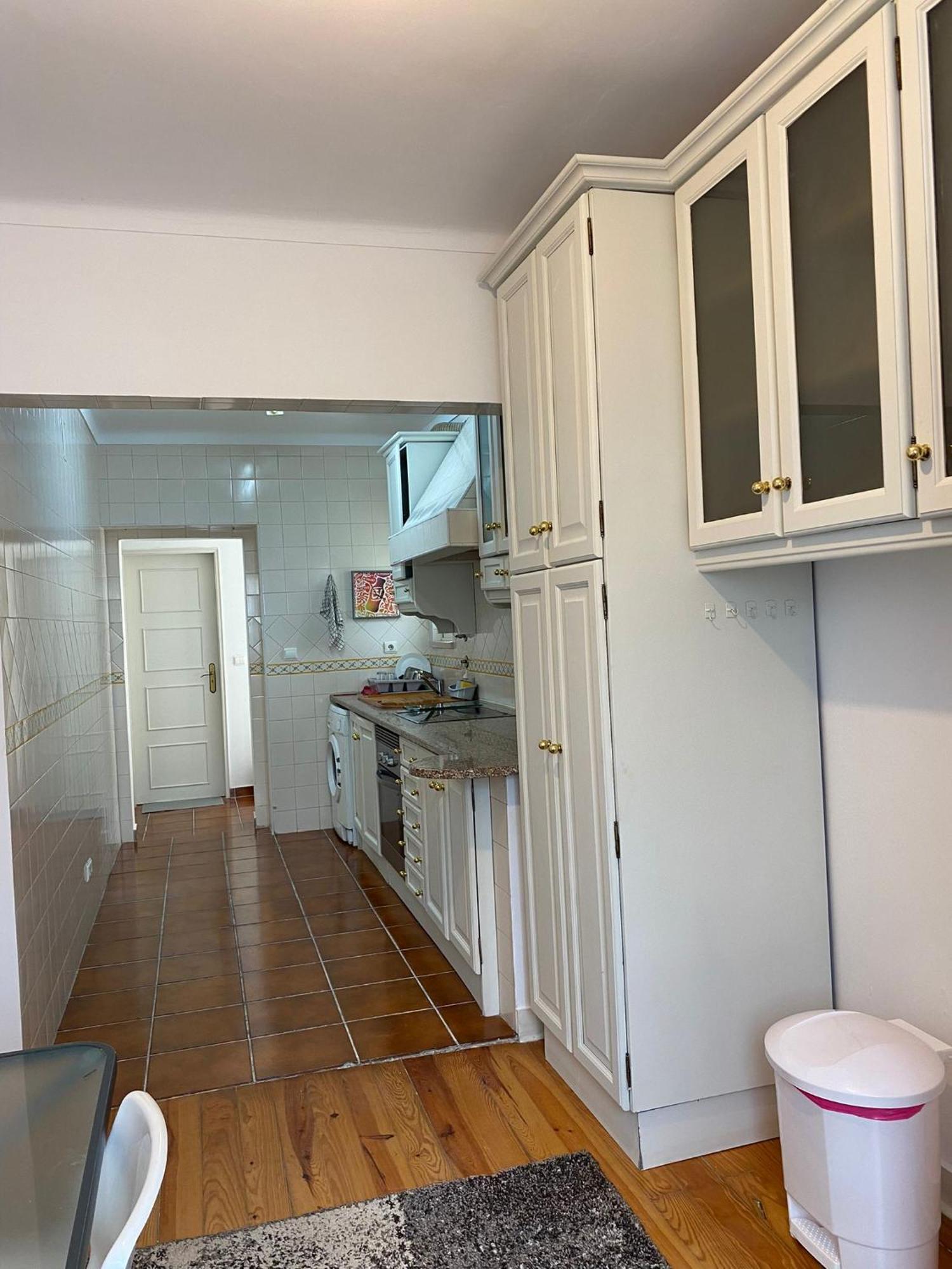 Apartmán Travelers House Setúbal Exteriér fotografie